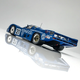 Illustration for article titled Le Mans (Part 2) - Porsche 956em/em